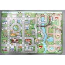 Jouets Enfant Pas Cher Gifi Tapis De Jeu Tapis De Jeux Tapis