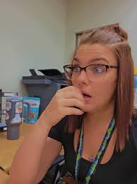 Frustrating main character in thriller book