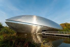 Universum Bremen Building Design Amazing Architecture Building