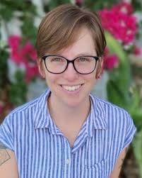 Rebecca Branstetter, Licensed Professional Counselor, Tempe, AZ, 85282