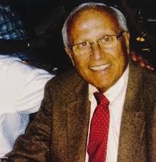 Norman Ward Obituary (1936