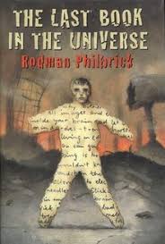 The Last Book In The Universe Wikipedia