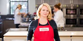 Cook (incorporator), po box 122, pineville, wv 24874 leola c. Bridget Lancaster America S Test Kitchen Bio Family Net Worth Age Height