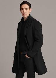 .cashmere grezzo lana caprina abbigliamento maddison cashmere alta moda cashmere von lana grossa harris wharf london cashmere city stosa pet cashmere opaco manipur cashmere maglieria intima cashmere sciarpa cashmere burberry cappotti cashmere. Mens Cashmere Topcoat Shop The World S Largest Collection Of Fashion Shopstyle