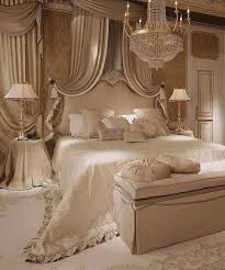 85 Comfortable And Elegant Bedroom Decor Ideas Elegant Bedroom Decor Luxurious Bedrooms Champagne Bedroom