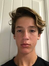 Aidan Lawrence's Men's Soccer Recruiting Profile