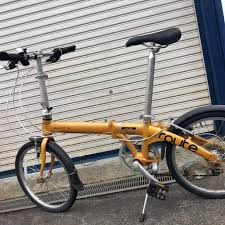 Sepeda lipat dahon k3 14 test tanjakan. Dahon Folding Bike Buy Sell Online Folding Bikes With Cheap Price Lazada Ph