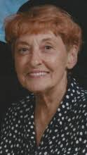 Obituary information for Marjorie Moses Manson