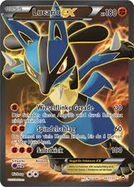 Pokemon go lucario stats, moves, best moves, mega evolution | lucario riolu pokemon go lucario is a fighting steel type pokémon. Lucario Ex Alle Pokemon Drachen Pokemon Pokemon