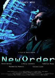 Watch series online free without any buffering. New Order 2012 Imdb
