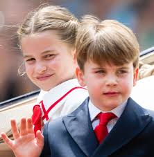 The Queen's Youngest Grandchildren Will Have to Get Jobs
