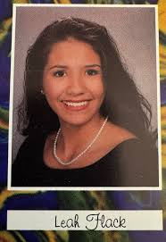 Leah Flack Marliese, our...