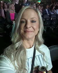 Happy Nurses Week to our fabulous RN Alanna! We are so grateful to have you  here at Summit Springs to watch over and care for the residents and are so  helpful with