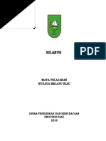 Atau hanya republik indonesia (ri) adalah negara di asia tenggara yang dilintasi garis khatulistiwa dan berada di antara daratan benua asia dan australia, serta antara samudra pasifik dan samudra hindia. 3 Rpp K13 Budaya Melayu Riau Sma Kelas 10