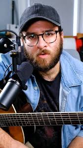 @tom.in.boston charity stream for Boston Children's Hospital was a huge  success✅, Big thank you to @guildguitars for your collaboration! , #fishman  #guildguitars #acousticguitar #baritoneguitar ...