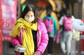 Viewing tweets won't unblock @shunvhui. é›™åŒ—å·²æ­»11äºº éœ¸çŽ‹ç´šå¯'æµè¥²å°æç ´ä½Žæº«ç´€éŒ„ é¢¨å‚³åª'