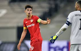 Fichajes, salarios, palmarés, estadísticas en el club y selección. Chelsea Transfer Boost As Leverkusen Find Kai Havertz Transfer Replacement With 22 5m Move For Roma S Patrik Schick