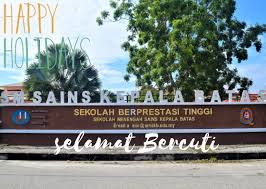 Menurut pasal 1 pp nomor 11 tahun 2017 dinyatakan bahwa cuti pns yang selanjutnya disebut dengan cuti adalah keadaan tidak masuk kerja yang diizinkan dalam jangka waktu tertentu. 26 November 2018 Sekolah Menengah Sains Kepala Batas Pea 2091
