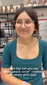 Tomorrow is our Shake Shack Social and give back night! Join us for some  fun and food!