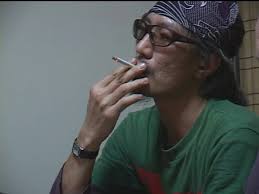 Only the Cinema: Films I Love #23: Balance Beams (Jonas Leddington, 2002)