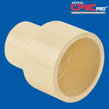 ASTRAL REDUCER SOCKET CPVC