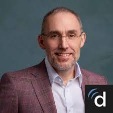 Dr. Carlos J. Rodriguez, DO