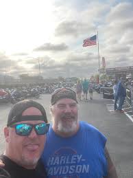 Have a safe and kind weekend