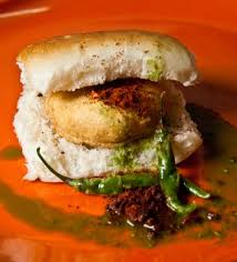 I have seen variety of chutneys being used by vada pav sellers in and around mumbai. Vada Pav To Frankie 5 Recipes Of Your Favourite Street Foods That You Can Make At Home Gq India