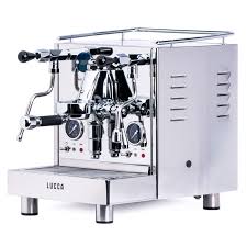 We did not find results for: Lucca M58 Espresso Machine By Quick Mill Clive Coffee