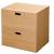 Plastic Muji Drawers