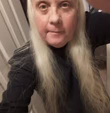 What is the best way to repair a water-damaged ceiling?