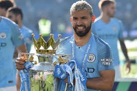 €25.00m* jun 2, 1988 in quilmes, argentina. Aguero Obyavil Ob Uhode Iz Man Siti Serhio Gorditsya Svoej Kareroj V Apl I Gotov K Novomu Vyzovu 30 03 2021 Chitat Blog Na Soccer Ru