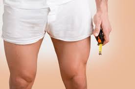 My penis size obsession: All my life I've worried about measuring up |  Salon.com