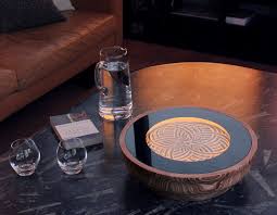 Gallery Of Sisyphus Industries Sand Design Coffee Tables Coffee Table Design Coffee Table Design