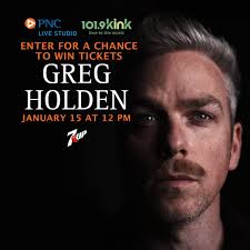 Jacaranda” off of the brand new album In The Shadow Of The Holy Mountain.  Thank you @blindpilot for playing for @kinkradio! Watch the full show