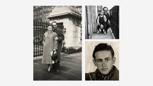 Paul Celan by Bertrand Badiou