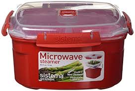 ¿quieres aprovechar al máximo el espacio de tu cocina? Los Mejores Utensilios Para Cocinar En El Microondas Compramejor Mexico