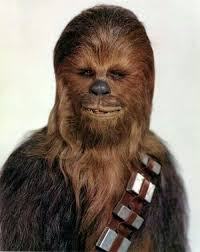 Chewbacca Empire Strike The Empire Strikes Back Star Wars Trilogy