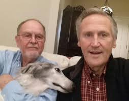 Paul Nicklas from Eureka High School