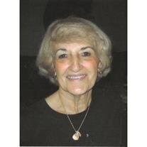 Sylvia L. Shane Obituary