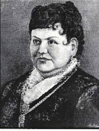 Ignacia Cortez Stevens (1847-1915)