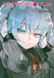 View and download this 550x713 sasaki haise image with 50 favorites, or browse the gallery. Kaufen Tpb Manga Bucher Tokyo Ghoul Re Vol 12 Gn Manga Archonia De
