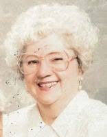 Lorraine Marie Leclerc Obituary