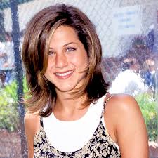 Quite boldly they've accentuated the curls by giving the. Read This Before Copying The Rachel Haircut