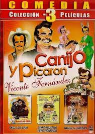 Ver sinvergüenza pero honrado 1985 pelicula completa online gratis. Peliculas De Vicente Fernandez