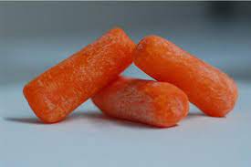 How many is 3 oz of baby carrots. How Many Baby Carrots Are In 3 Ounces And Other Facts