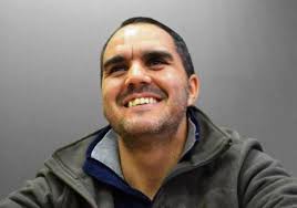 Vocation Story: Br José Eduardo