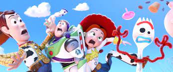 Have you read the rules? Toy Story 4 Trailer Release Date Plot Cast