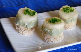 Epingle Sur La Cuisine Toute Simple De Mamita