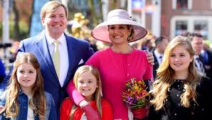 My simplest form of celebration for #koningsdag was to take my dutch bicycle for a ride on this beautiful day and think. Queens Of England Koningsdag 2016 First Photos